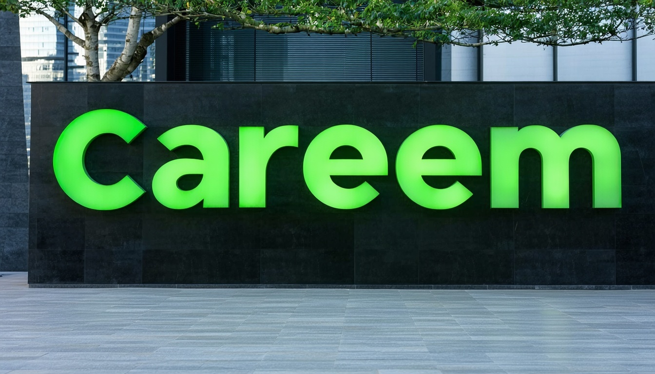 Careem logo